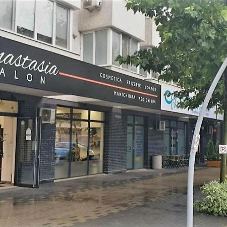 Studio Modern. Bucharest Exterior photo