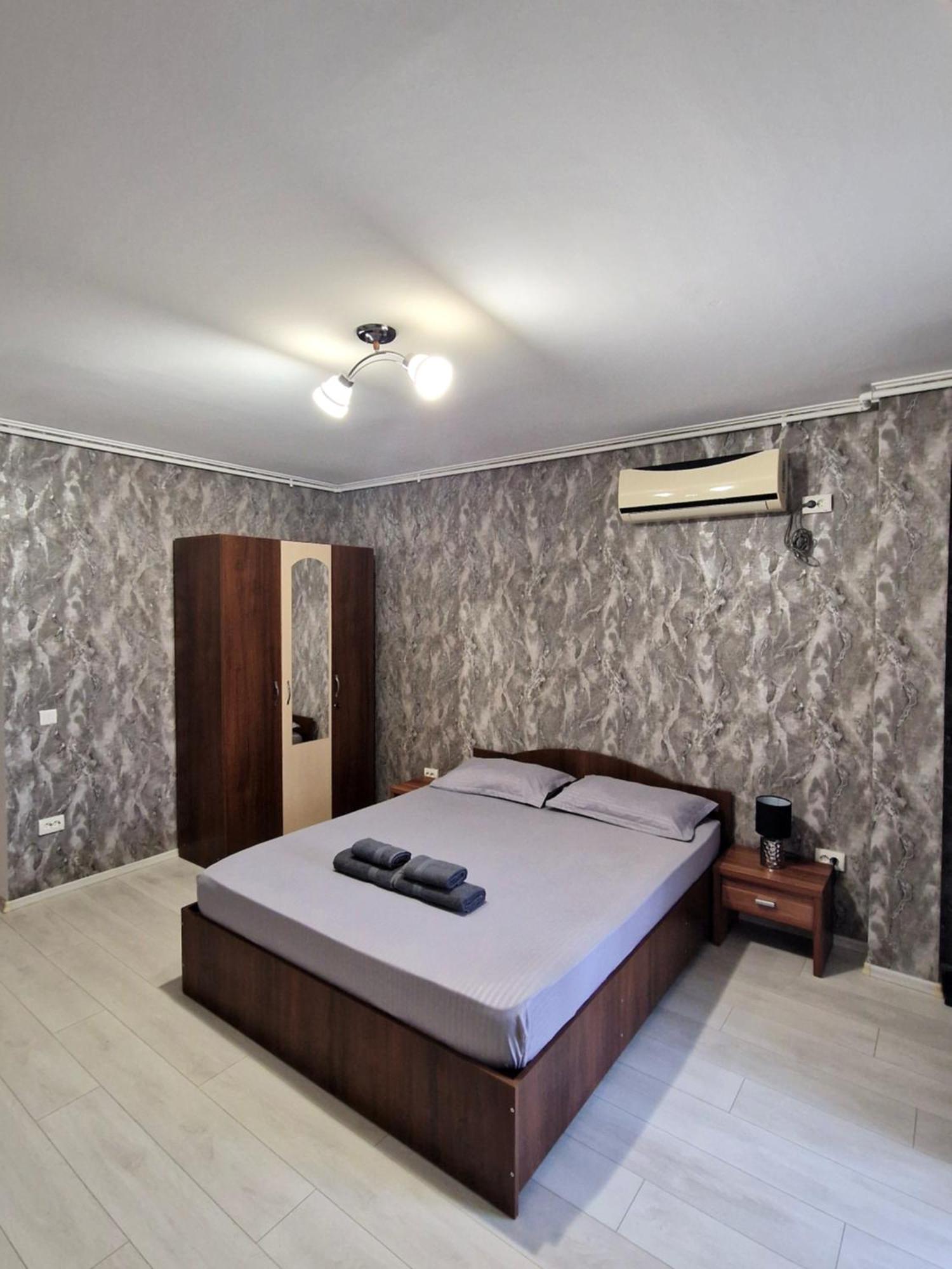 Studio Modern. Bucharest Exterior photo